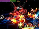 Ma Thần Tam Quốc - Bước đột phá đầu tiên tạo nên cuộc cách mạng cho dòng game thẻ tướng Tam Quốc