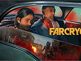 AMD CHƠI LỚN - Tặng ngay game Far Cry 6 cho người mua CPU Ryzen