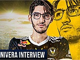 Nivera - em trai Scream: "Tôi sẽ cần nhiều hơn một chức vô địch Major có thể vượt qua anh trai mình"