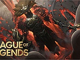 Riot chuẩn bị nerft một Pantheon đang quá mạnh ở vị trí Support trong phiên bản 10.25