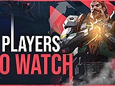 Top những player đáng xem nhất tại Valorant First Strike Global Finals