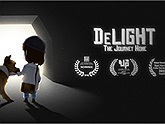 DeLight: The Journey Home hiện đã có sẵn cho game thủ cả trên Mobile và Steam