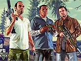Top 5 game offline thế giới mở cực hay như GTA V cho Android