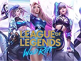 Cơ hội nhận 5 skin K/DA miễn phí, nhiều game thủ buồn sầu vì bỏ mất cơ hội ngàn năm có một này trong game Tốc Chiến