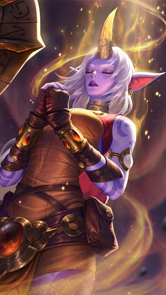 soraka ảnh điện thoại