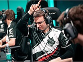 CEO Fnatic tiết lộ thông tin G2 Esport “bỏ ngoài tai” đề nghị mua Perkz