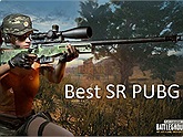 Đây là mọi thứ về AWM, Súng trường bắn tỉa huyền thoại trong PUBG Mobile!