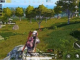 Cách phát hiện vị trí của bước chân hoặc tiếng súng trong PUBG Mobile