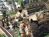 Top 5 chế độ kỳ dị trong GTA 5 khiến bạn nhớ đến loạt phim 'The Walking Dead'!