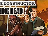 Bridge Constructor: The Walking Dead hiện đã có trên Mobile, PC và cả Console