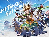 Thiếu Niên 3Q chính thức ra mắt game thủ Việt Nam vào sáng ngày hôm nay