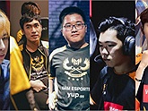All-Star 2020 VCS: Đội hình trong mơ?