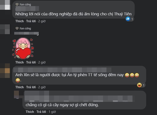 Chỉ lên tiếng 1 câu bảo vệ Thủy Tiên khi ra MV mới, Trấn Thành chịu chỉ trích nặng nề