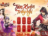 VLTK Mobile: 5 điều quan trọng phải biết sau điều chỉnh Tân Xuân Trẩy Hội