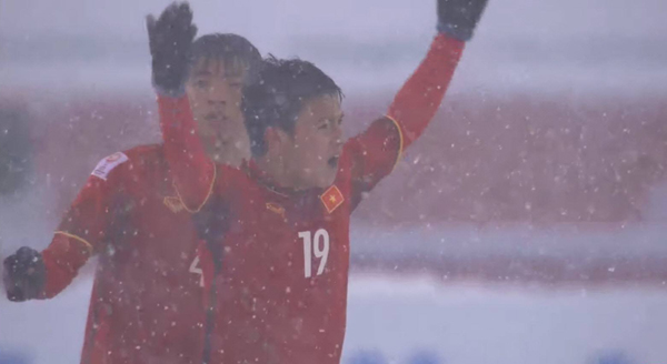 Thua đáng tiếc trong phút 119, đội tuyển U23 Việt Nam đau lòng nhường đối thủ chức vô địch Châu Á
