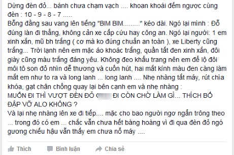 Thanh niên cứng 2016 phũ với gái xinh.