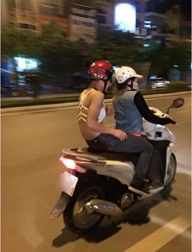 Thời trang dành cho thanh niên chuẩn 2016.