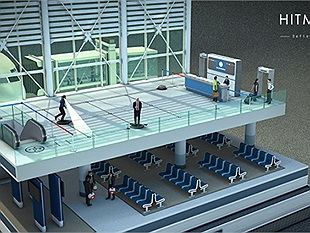 Hitman GO từ di động tỏa ra các hệ máy khác vào tuần sau