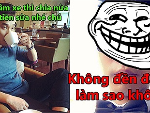 Xô xe với "trẻ trâu" ngoài đường, Bình luận viên nổi tiếng của VETV bị gọi hội "phản gank" xù tiền
