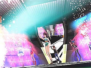 Audition thực tế ảo được công bố tại Hàn Quốc
