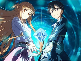 IBM chính thức công bố game thực tế ảo Sword Art Online