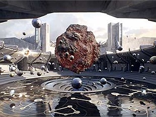 Unreal 4 trình diễn đồ họa “kinh khủng” dành cho di động