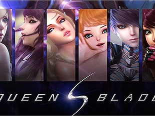 Game toàn "gái thiếu vải" Scarlet Blade chính thức bị khai tử