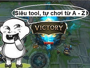 Vểnh râu, không cần làm gì mà vẫn tăng rank vù vù với Tool hack từ A đến Z