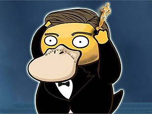 Dân mạng ăn mừng vì Leonardo Dicaprio thắng giải Oscar sau 20 năm