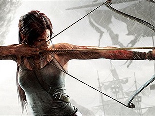 Sau Warcraft và Assassin's Creed, đến lượt Tomb Raider 2013 sẽ lên phim