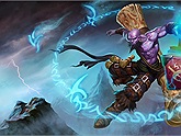 Video LMHT: Hướng dẫn cách Combo Ryze như Faker ! (Có Vietsub)