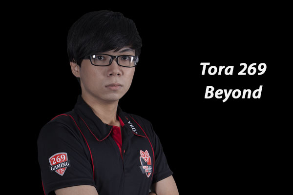 269 Beyond