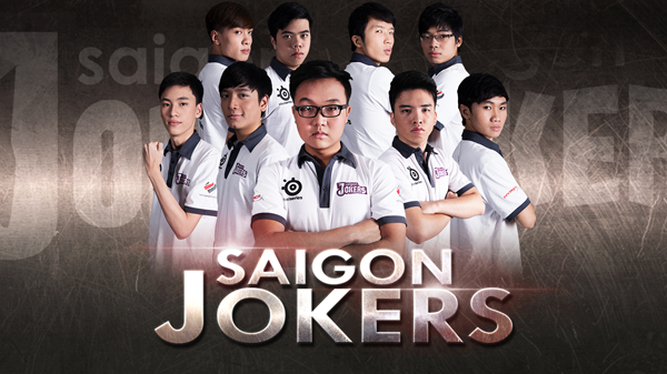 SAJ-Team