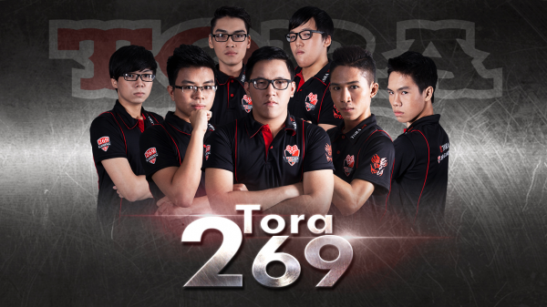 Tora-269