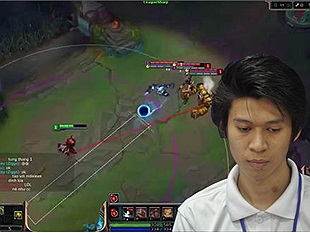 Choáng với tốc độ cập nhật Tool Hack LMHT: Còn nhanh hơn cả Garena ra Update