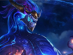 LMHT: Tiêu điểm tướng Aurelion Sol ra mắt