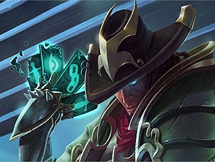 LMHT: Mất 3 năm để Riot sửa lỗi cho trang phục Twisted Fate Âm Phủ