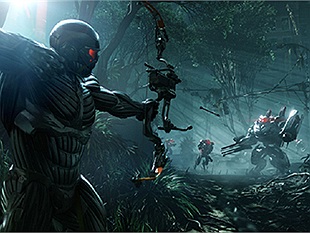 CryEngine chính thức chuyển sang miễn phí hoàn toàn