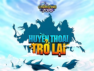 Review: Chân Long Giáng Thế "tái xuất giang hồ" với tên gọi mới