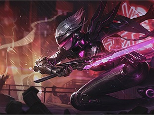 Pick gì đi top để "hành nát" được Fiora?