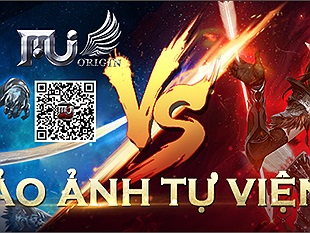 MU Origin-VN: Phiên bản mới hút khách nhờ tính năng PK liên server