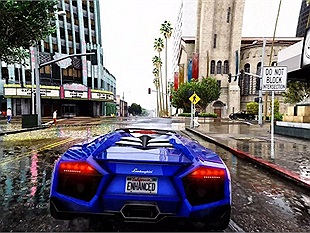 GTA 6 đang được RockStar âm thầm phát triển