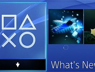 PS4 mới sẽ mạnh gấp đôi phiên bản đầu và hỗ trợ game 4k