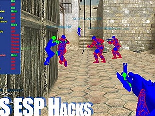 Muôn nẻo... hack game (Phần 1)