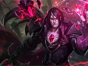 Taric mới tiếp tục gây sốt cộng đồng LMHT với clip Montage cực kì bá đạo