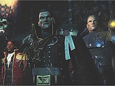 Warhammer 40k chuyển thành game phiêu lưu với Eisenhorn: XENOS