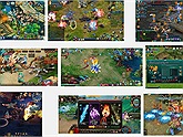 Đến hết 2016, những game thuần Việt vẫn chưa thể tự sống vững