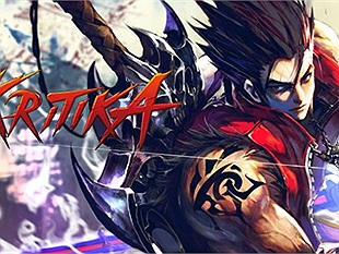 Game thủ Việt sẽ được chơi Kritika Online vào tháng 5 tới