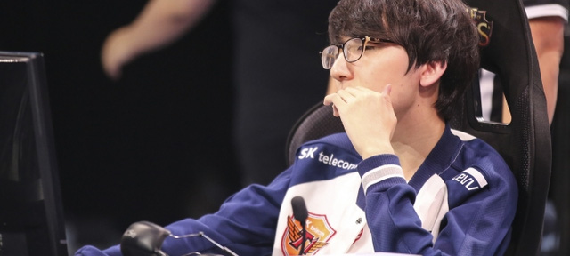 Easyhoon nói gì sau khi Riot thông báo sẽ thiết kế skin vinh danh Azir SKT T1 cho mình