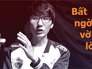 Easyhoon: "Tôi bất ngờ khi Riot ra mắt bộ trang phục SKT T1 mà không có tôi"